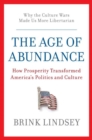 Image for The Age of Abundance
