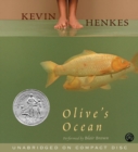Image for Olive&#39;s Ocean CD