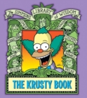 Image for The Krusty Book
