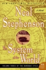 Image for The System of the World