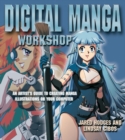 Image for Digital Manga Workshop : An Artist&#39;s Guide to Creating Manga Illustrations on Your Computer