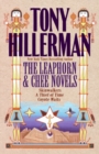Image for Tony Hillerman: The Leaphorn &amp; Chee Novels