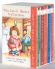 Image for Little House 5-Book Full-Color Box Set
