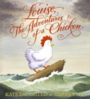 Image for Louise, The Adventures of a Chicken