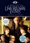 Image for A Series of Unfortunate Events: The Bad Beginning Movie Tie-in Edition