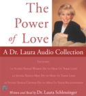 Image for Power of Love, The: A Dr. Laura Audio Collection CD
