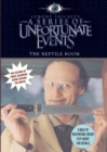 Image for A Series of Unfortunate Events: The Reptile Room Movie Tie-in Edition