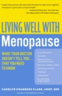 Image for Living Well with Menopause