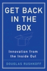 Image for Get Back in the Box