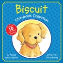 Image for Biscuit Storybook Collection