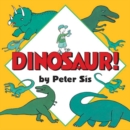 Image for Dinosaur! Board Book