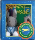 Image for Goodnight Moon Board Book &amp; Bunny : An Easter And Springtime Book For Kids