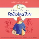Image for A Bear Called Paddington CD