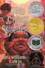 Image for One Crazy Summer : A Newbery Honor Award Winner