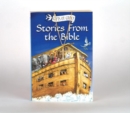 Image for Stories from the Bible Book and Charm