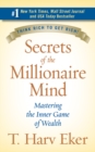 Image for Secrets of the Millionaire Mind