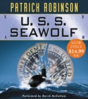 Image for U.S.S. Seawolf CD Low Price