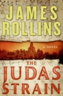 Image for The Judas Strain : A Sigma Force Novel