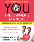 Image for YOU: The Owner&#39;s Manual