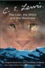 Image for The Lion the Witch and the Wardrobe