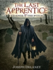 Image for The Last Apprentice: Revenge of the Witch (Book 1)