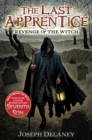 Image for The Last Apprentice: Revenge of the Witch (Book 1)