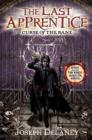 Image for The Last Apprentice: Curse of the Bane (Book 2)