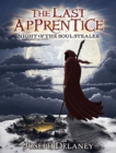 Image for The Last Apprentice: Night of the Soul Stealer (Book 3)