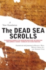 Image for The Dead Sea scrolls  : a new translation