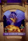 Image for Grail Quest #1: The Camelot Spell
