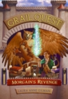 Image for Grail Quest #2: Morgain&#39;s Revenge