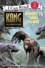 Image for King Kong : Journey to Skull Island