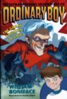 Image for The Extraordinary Adventures of Ordinary Boy, Book 3: The Great Powers Outage