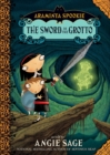 Image for Araminta Spookie 2: The Sword in the Grotto