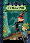 Image for Araminta Spookie 3: Frognapped