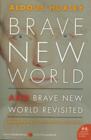 Image for Brave New World and Brave New World Revisited