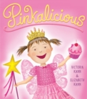 Image for Pinkalicious