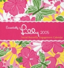 Image for Essentially Lilly 2005 Social Butterfly Engagement Calendar