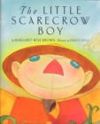 Image for The Little Scarecrow Boy