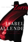 Image for Zorro : Una Novela