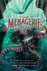 Image for The Menagerie #3: Krakens and Lies