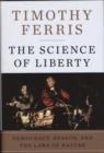 Image for The Science of Liberty