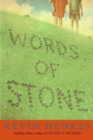 Image for Words of Stone