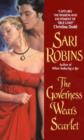 Image for The Governess Wears Scarlet