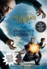 Image for A Series of Unfortunate Events: The Ominous Omnibus (Books 1-3)