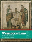 Image for Wheelocks Latin