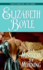 Image for His Mistress By Morning