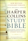 Image for HarperCollins Study Bible : Fully Revised Student Edition