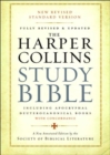 Image for HarperCollins Study Bible : Fully Revised And Updated