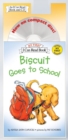 Image for Biscuit Goes to School Book and CD